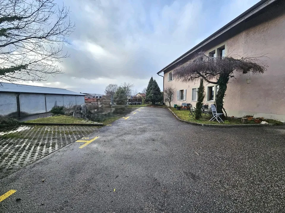 St-Saphorin s/Morges Mietshaus mit 7 Wohnungen – Foto 9 von 9