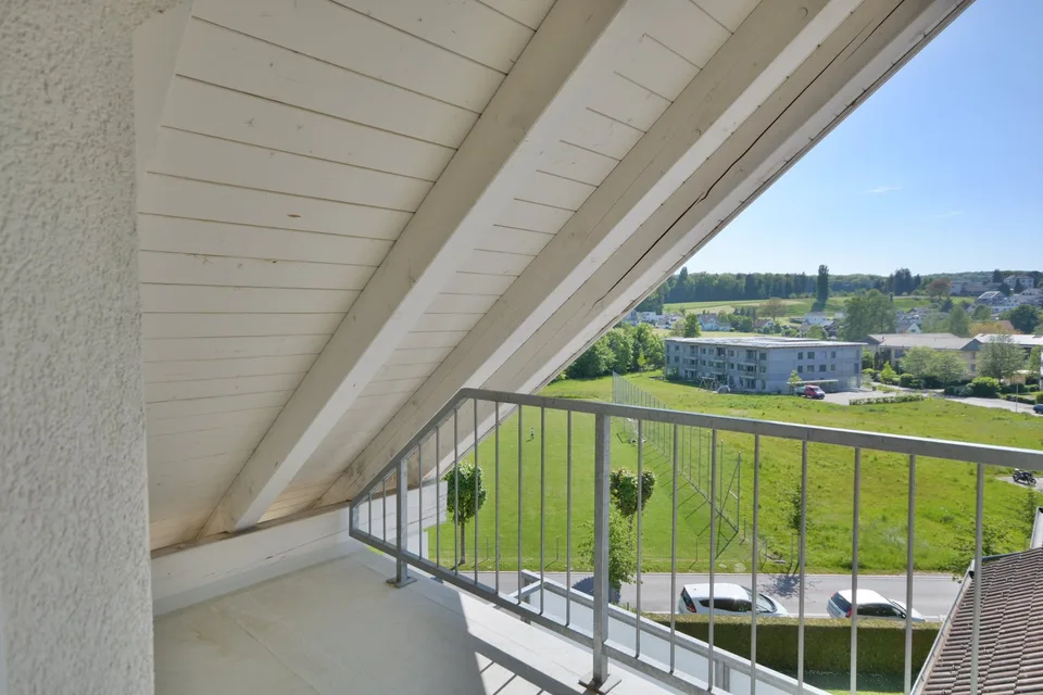 Bezahlbarer Wohn(T)raum am Bodensee! Grosszügige 3.5-Zi-Maisonettewhng mit Seesicht & Säntisblick – Foto 15 von 16