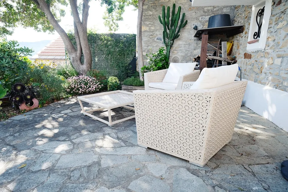 Ligurie : propriété de vacances complètement rénovée de 131 m², résidence secondaire ensoleillée en Italie – photo 12 sur 14