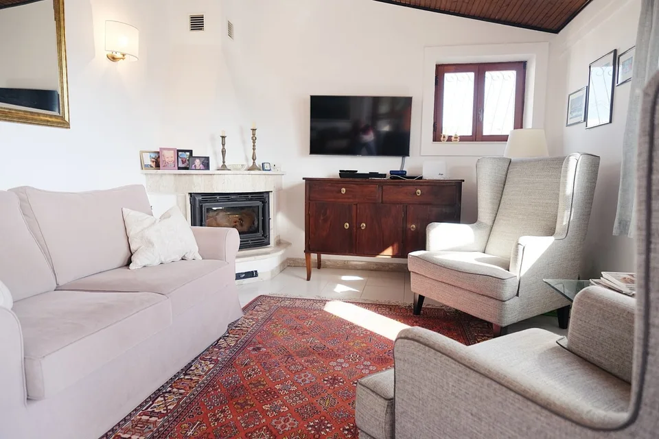 Ligurie : propriété de vacances complètement rénovée de 131 m², résidence secondaire ensoleillée en Italie – photo 7 sur 14