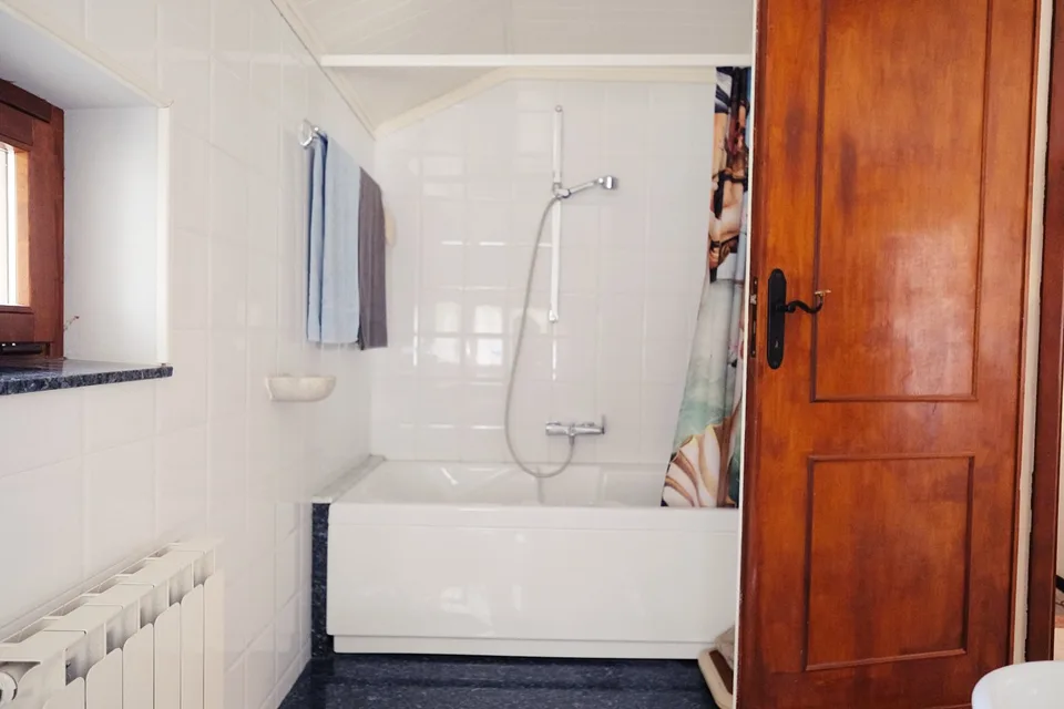 Ligurie : propriété de vacances complètement rénovée de 131 m², résidence secondaire ensoleillée en Italie – photo 10 sur 14