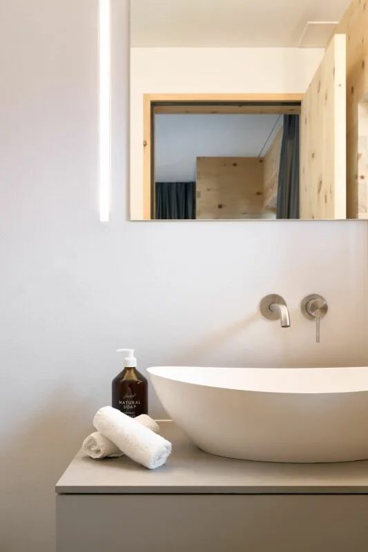 Appartement 2.5 pièces géré à LAAX – photo 9 sur 11