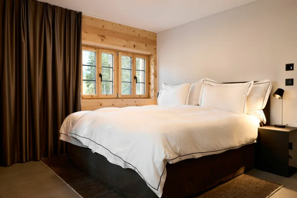 Appartement 2.5 pièces géré à LAAX – photo 6 sur 11