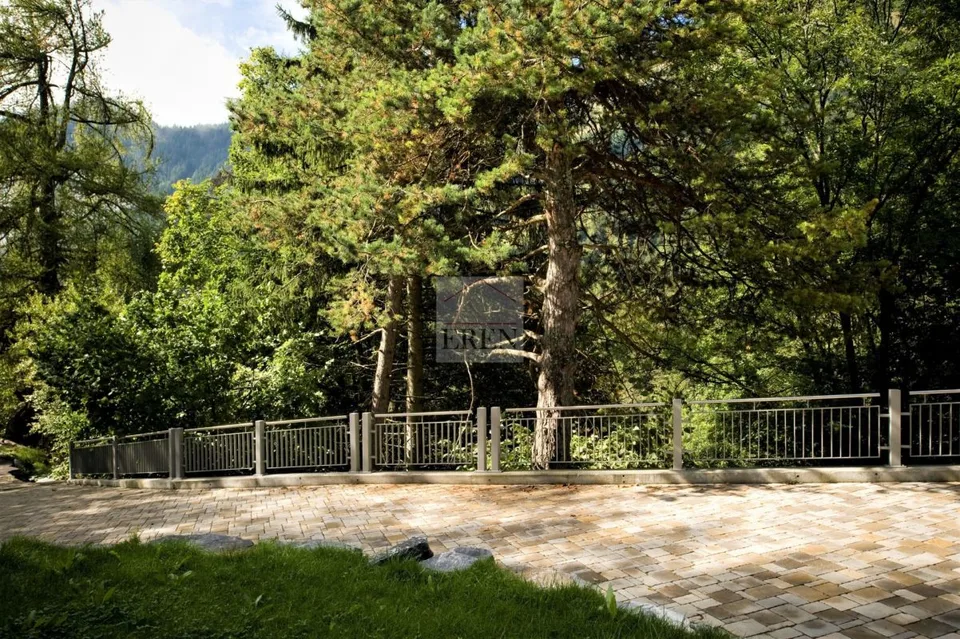 Außergewöhnliches Chalet mit 7,5 Zimmern, SPA und Jacuzzi in Ovronnaz - Zweitwohnsitz – Foto 25 von 30