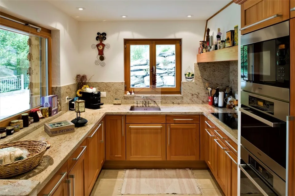 Eccezionale chalet di 7,5 locali con SPA e jacuzzi a Ovronnaz - Residenza secondaria