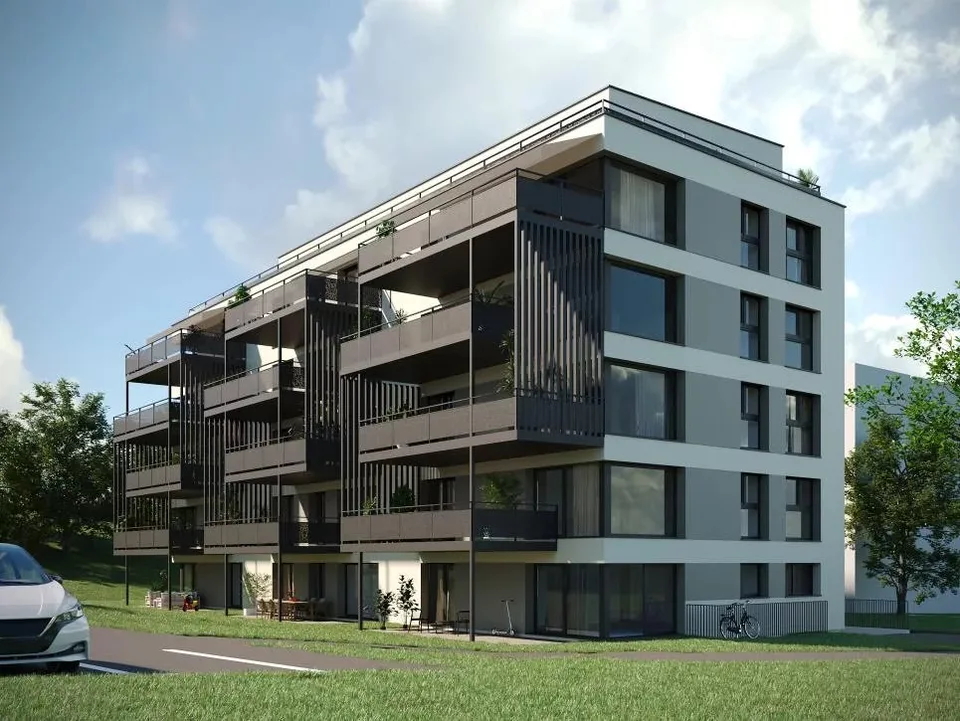 ULTIMO LOTTOD03 Appartamento di 5.5 locali