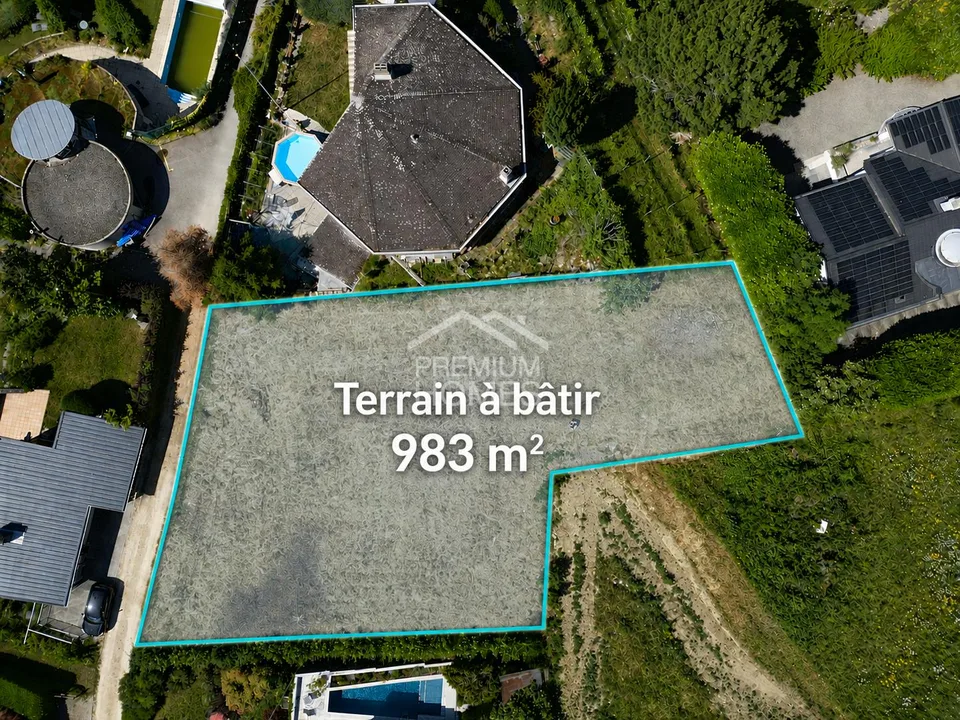 La vostra futura villa con vista lago – foto 6 di 8