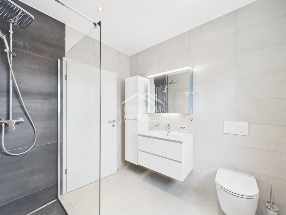 Penthouse Esclusivo - Orizzonte Panoramico