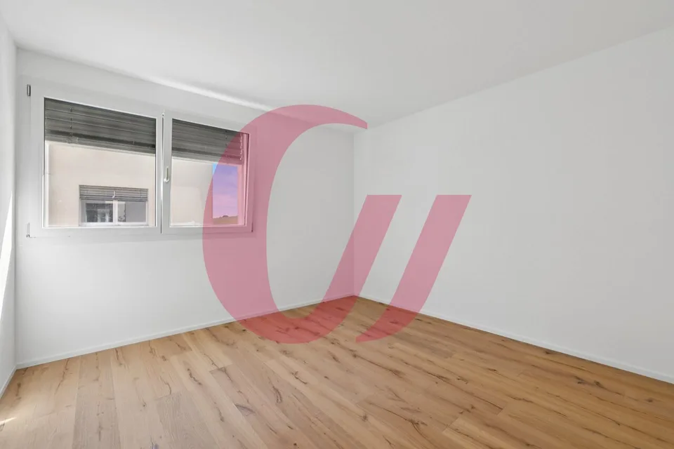 4.5 Zimmer Wohnung in Arconciel – Foto 8 von 10