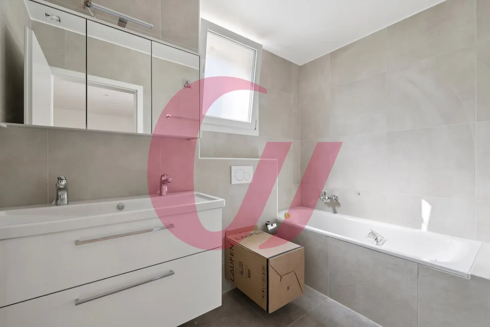 4.5 Zimmer Wohnung in Arconciel – Foto 7 von 10