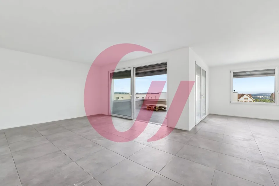 4.5 Zimmer Wohnung in Arconciel – Foto 6 von 10