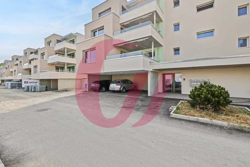 4.5 Zimmer Wohnung in Arconciel – Foto 10 von 10