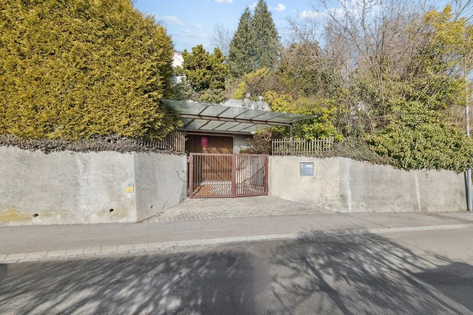 Villa exclusive à Muri bei Bern