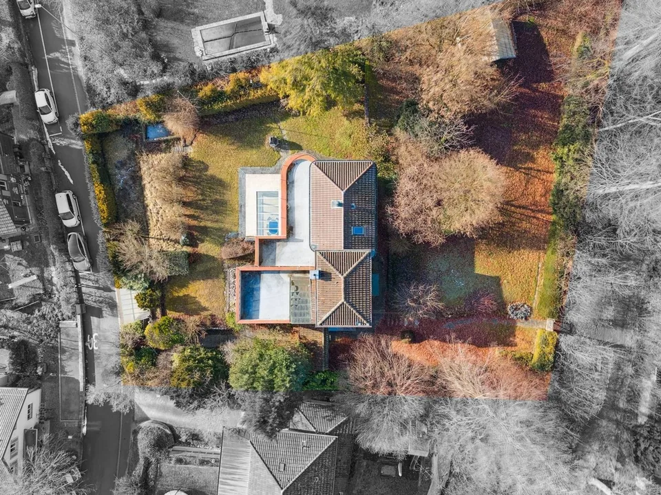 Villa exclusive à Muri bei Bern