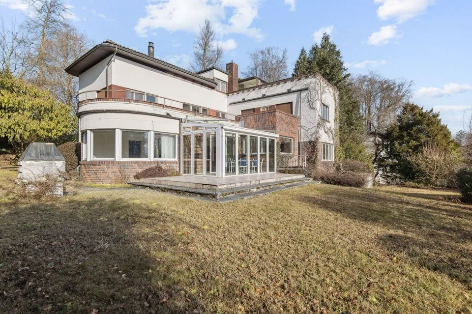 Villa exclusive à Muri bei Bern
