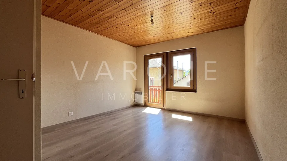 Maison villageoise de 5 pièces avec grange transformable – photo 19 sur 29