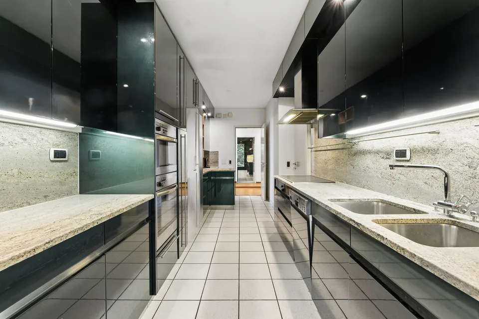 Residenza Villa Loreto | Ampio appartamento con vista sul lago – photo 8 sur 13
