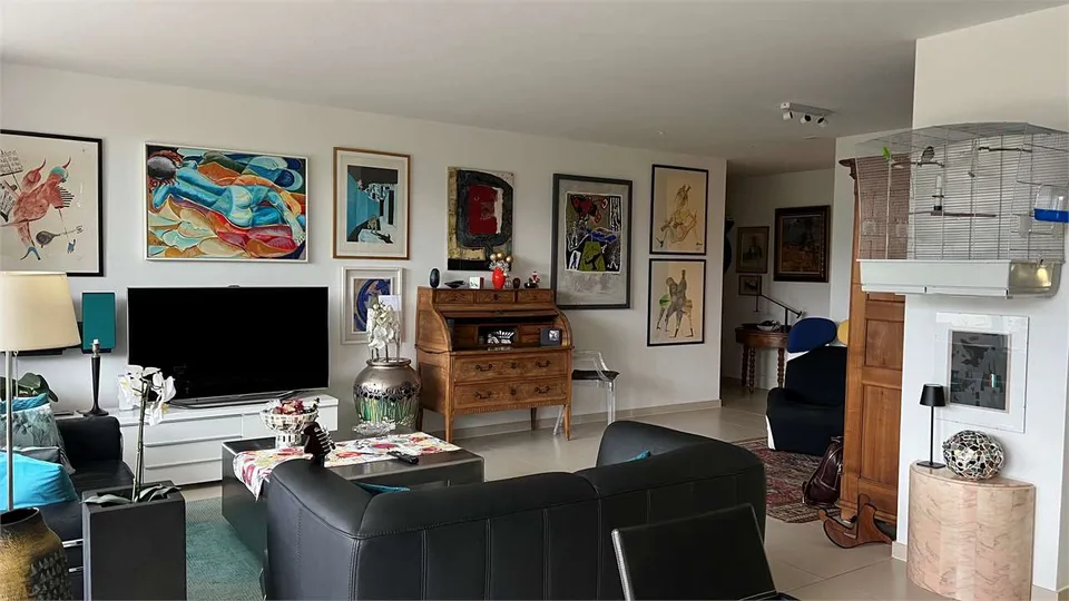 Locarno - Exklusives 2.5-Zimmer-Wohnung mit schöner Aussicht