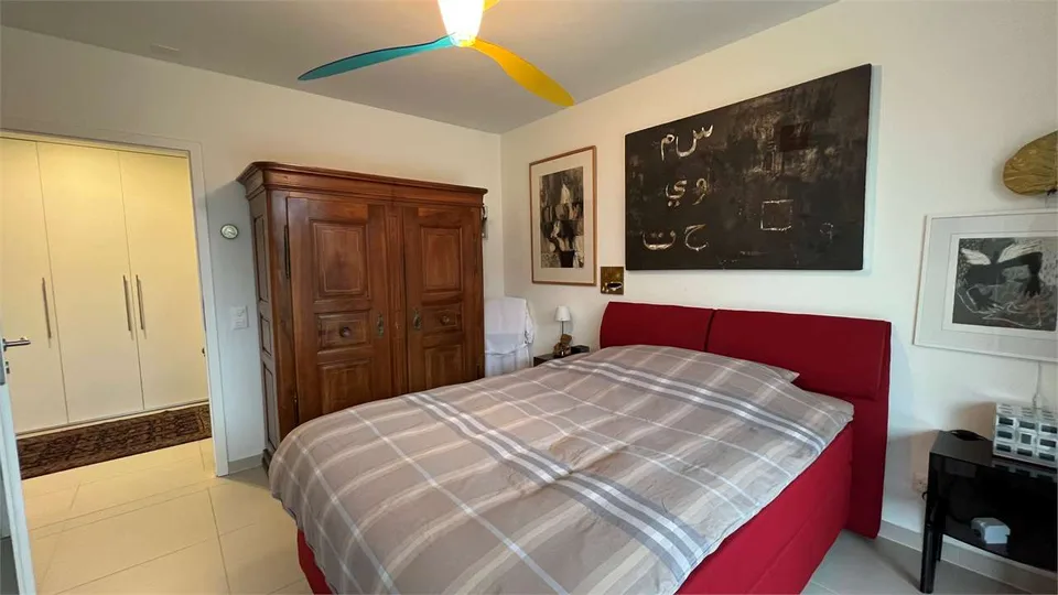 Locarno - Exklusives 2.5-Zimmer-Wohnung mit schöner Aussicht – Foto 9 von 11