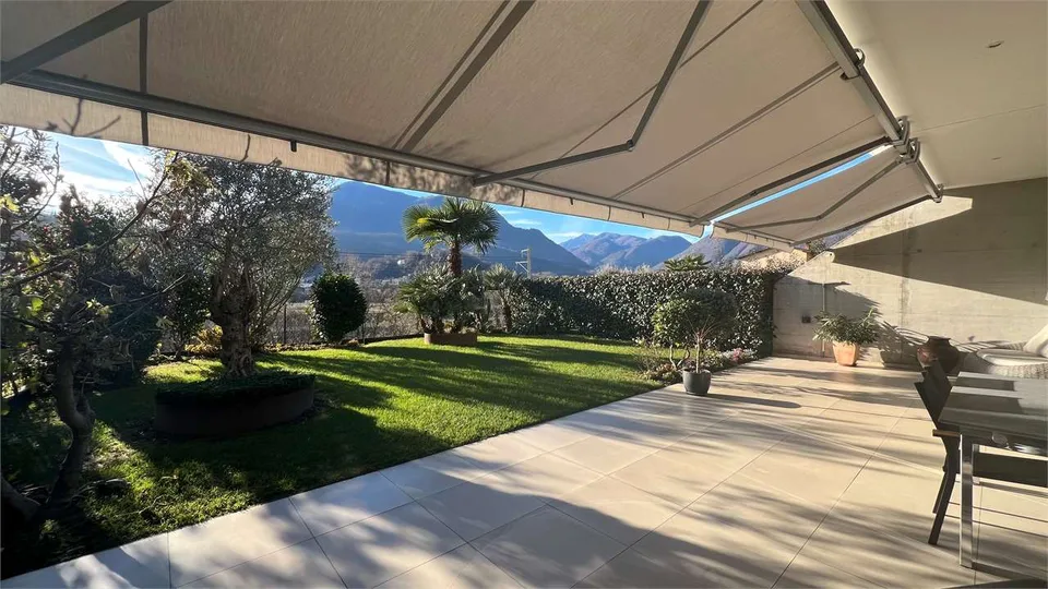 Locarno - Exklusives 2.5-Zimmer-Wohnung mit schöner Aussicht – Foto 11 von 11