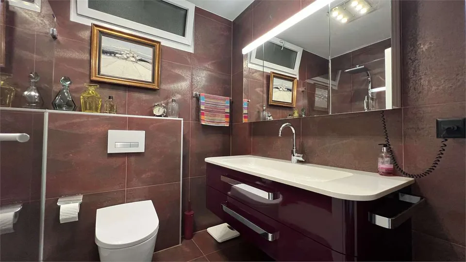 Locarno - Exklusives 2.5-Zimmer-Wohnung mit schöner Aussicht – Foto 6 von 11