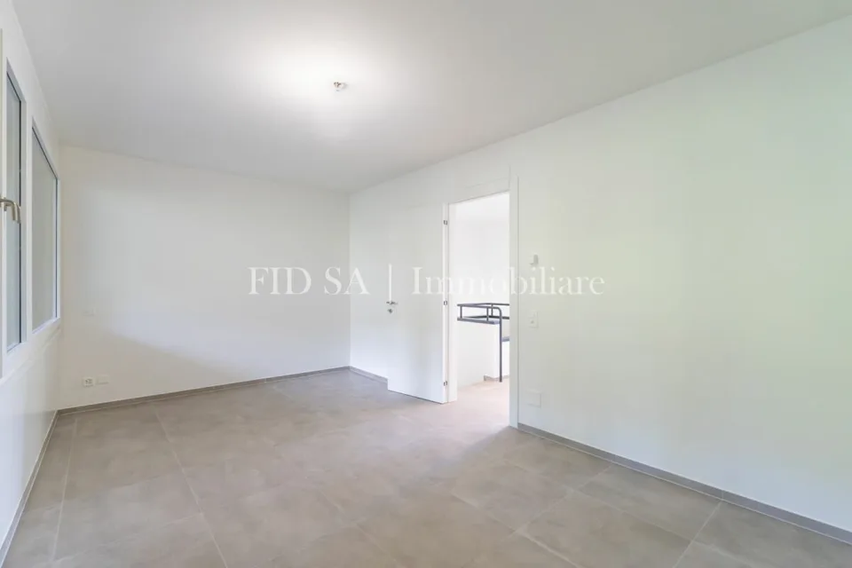 MINUSIO - Moderne Duplexwohnung mit Blick ins Grüne – Foto 9 von 12