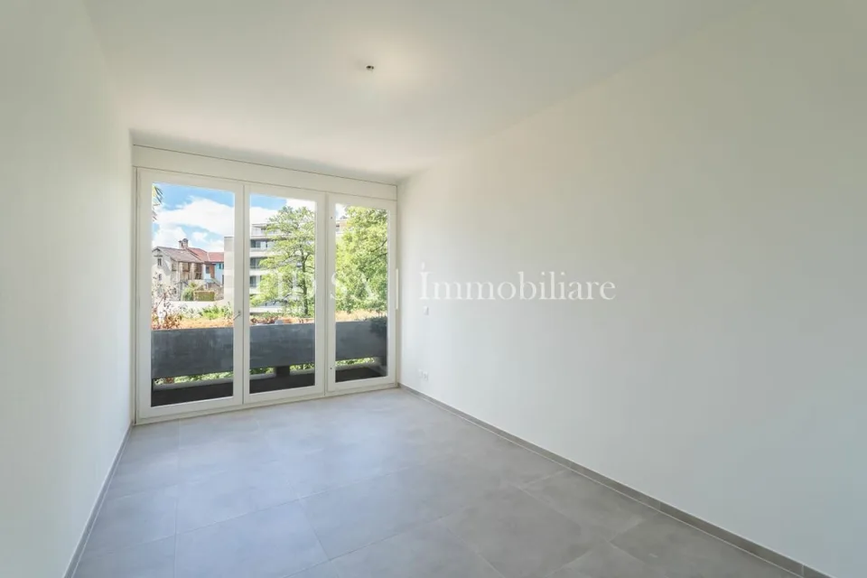 MINUSIO - Moderne Duplexwohnung mit Blick ins Grüne – Foto 8 von 12