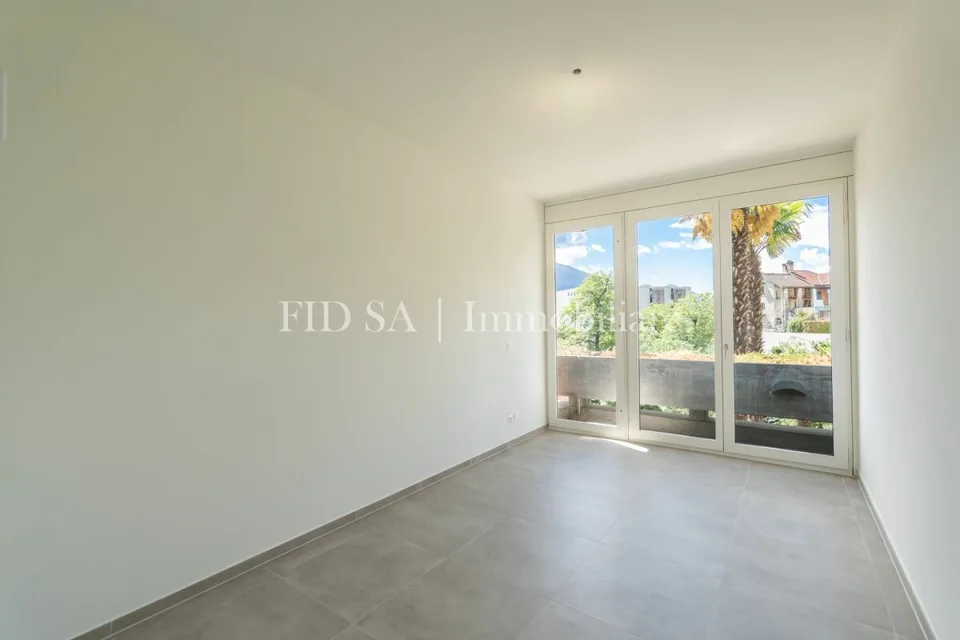 MINUSIO - Moderne Duplexwohnung mit Blick ins Grüne – Foto 7 von 12