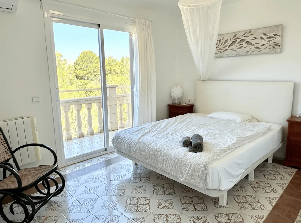 Proprietà fantastica con piscina e licenza di locatore per 8 persone! – foto 23 di 30