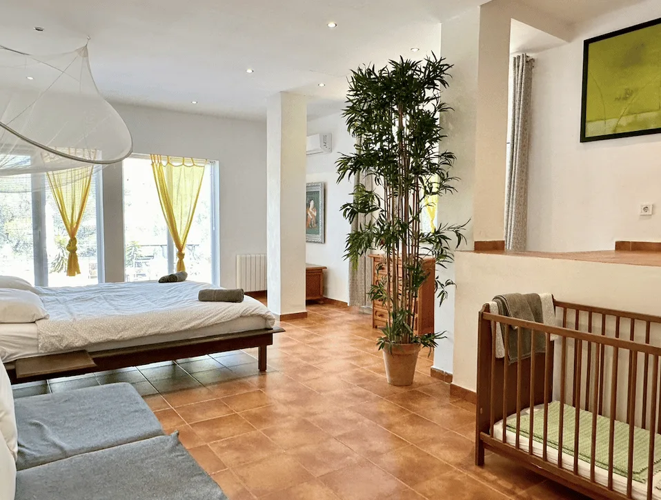 Proprietà fantastica con piscina e licenza di locatore per 8 persone! – foto 12 di 30