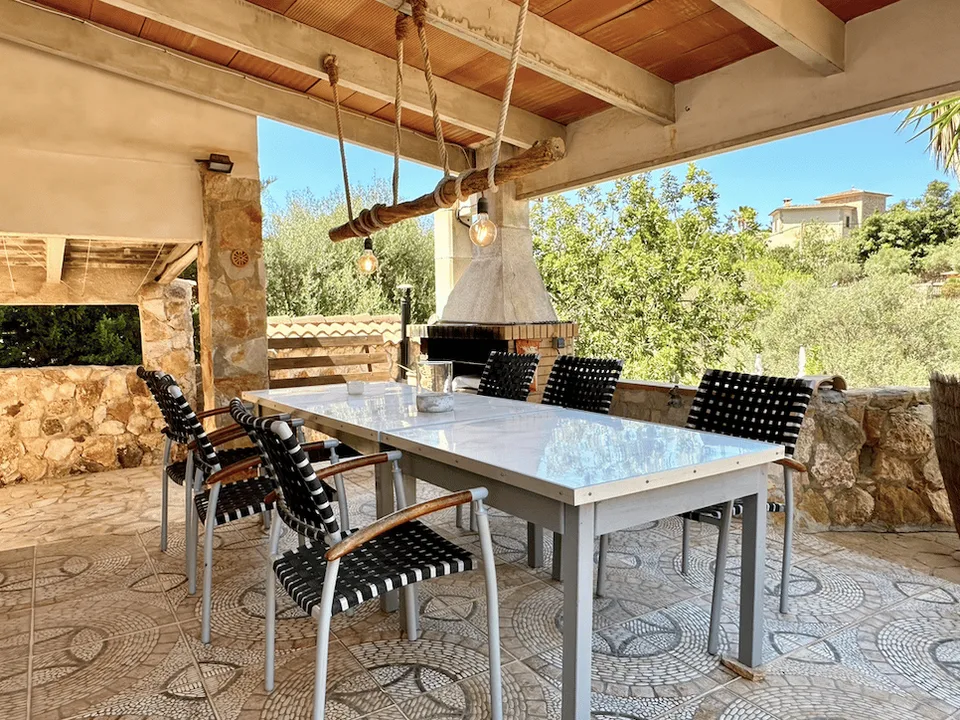 Proprietà fantastica con piscina e licenza di locatore per 8 persone! – foto 10 di 30