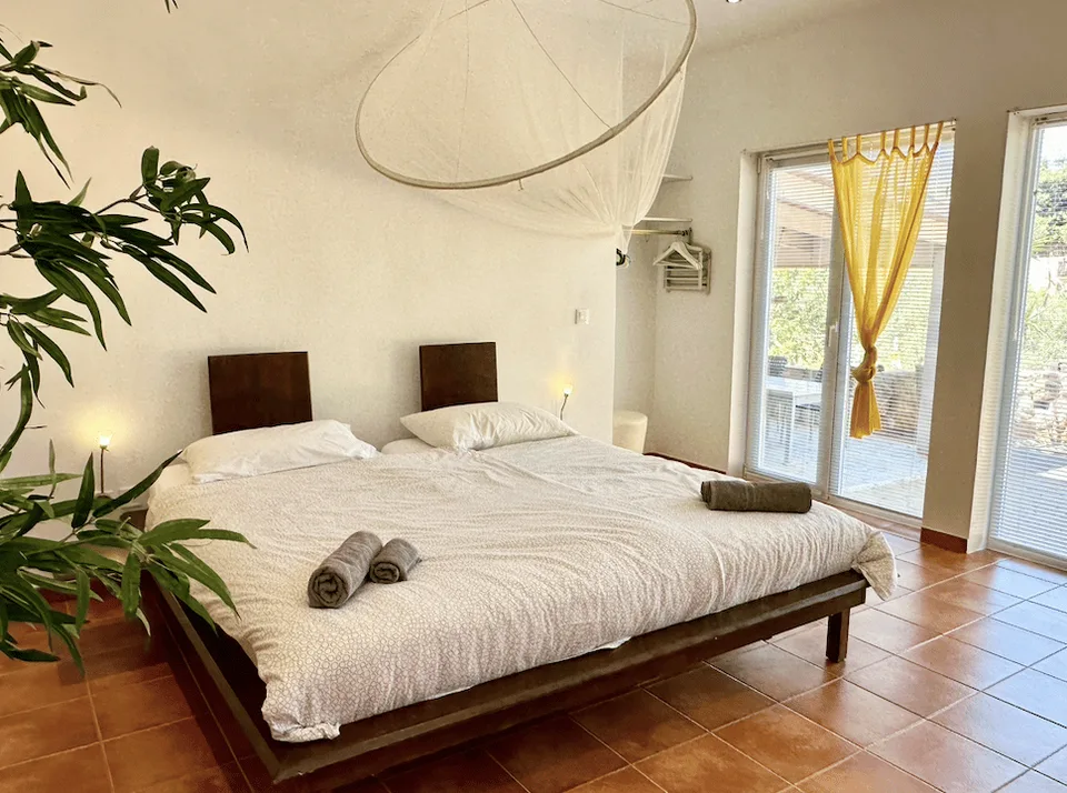 Proprietà fantastica con piscina e licenza di locatore per 8 persone! – foto 11 di 30
