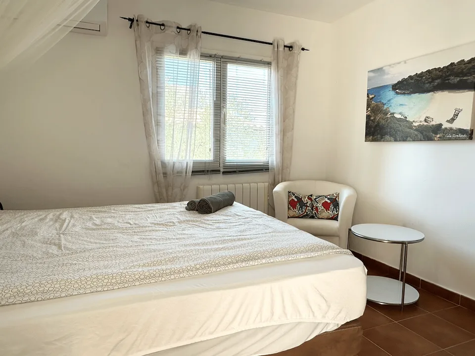 Proprietà fantastica con piscina e licenza di locatore per 8 persone! – foto 26 di 30