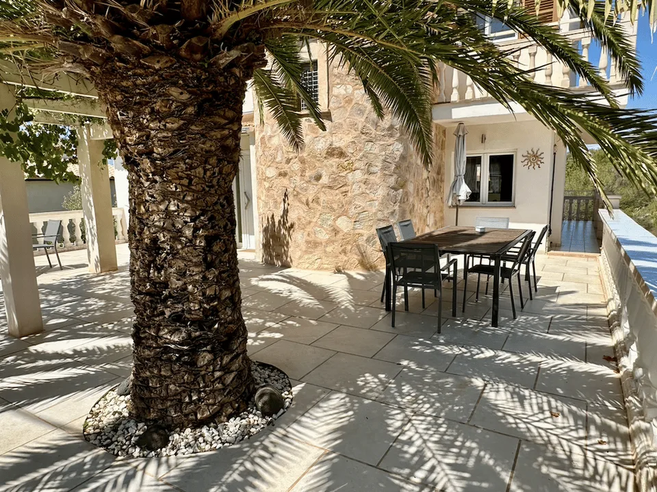 Proprietà fantastica con piscina e licenza di locatore per 8 persone! – foto 27 di 30