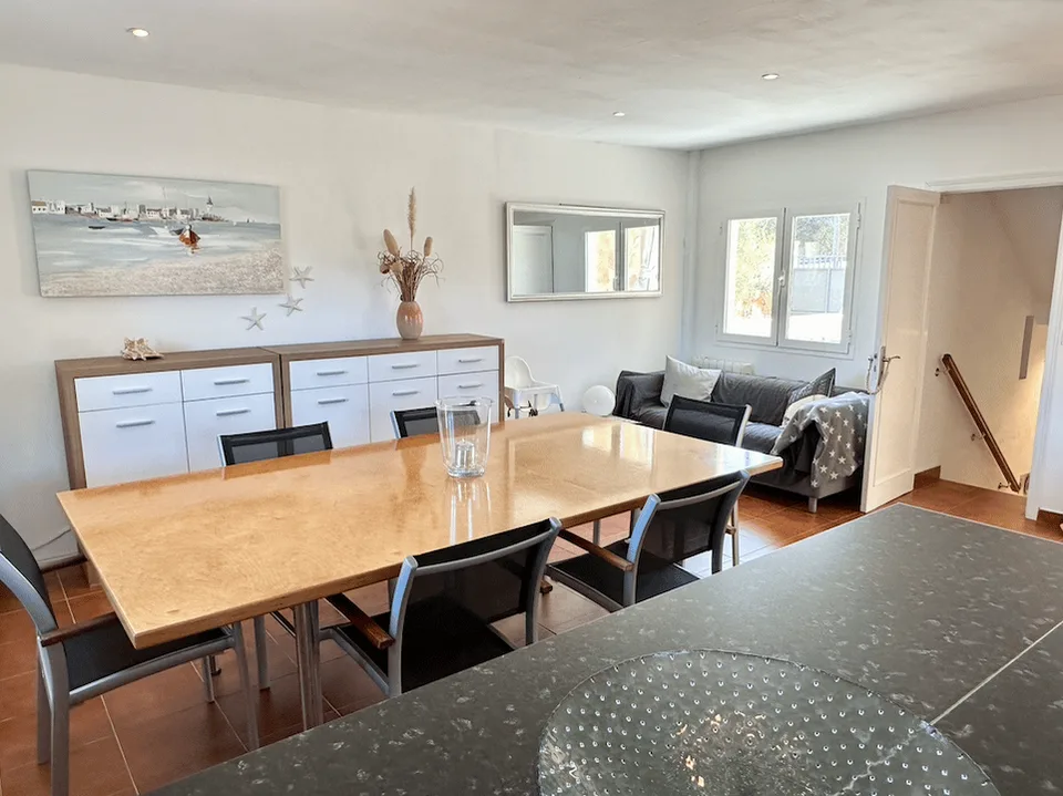 Proprietà fantastica con piscina e licenza di locatore per 8 persone! – foto 16 di 30