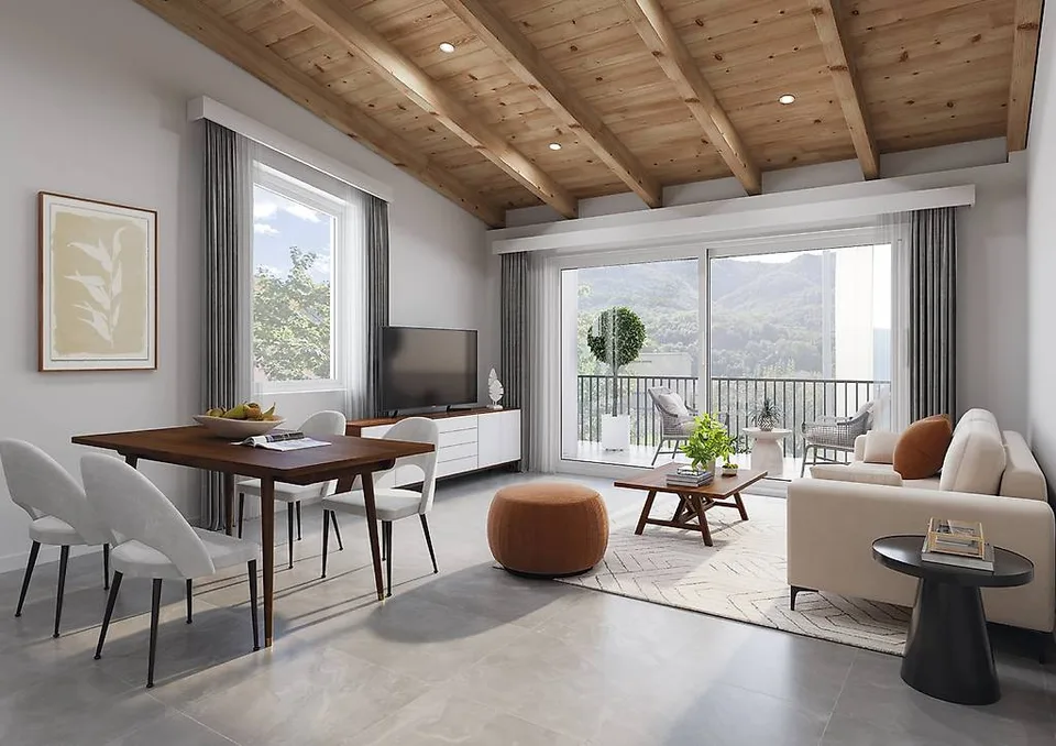 RESIDENZA CIOSSETTO, NUOVO E MODERNO A PREZZI ACCESSIBILI