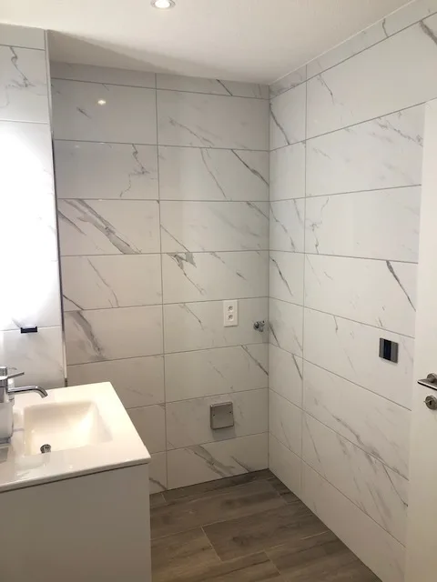 SPECIAL INVESTISSEUR - MAGNIFIQUE APPARTEMENT DE 4.5 PCS AU 1ER ETAGE