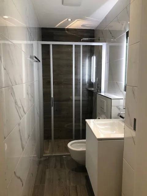SPECIAL INVESTISSEUR - MAGNIFIQUE APPARTEMENT DE 4.5 PCS AU 1ER ETAGE