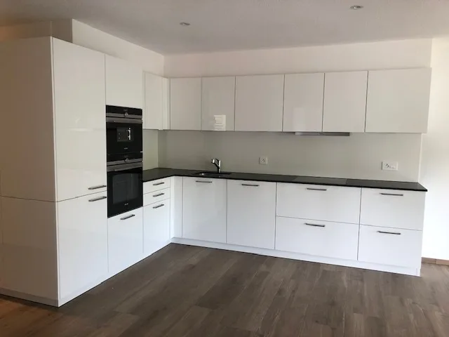 SPECIAL INVESTISSEUR - MAGNIFIQUE APPARTEMENT DE 4.5 PCS AU 1ER ETAGE – foto 11 di 13