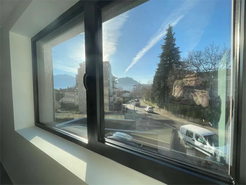Bureau à vendre - 4,5 pièces - investissement possible avec revenu - Mass