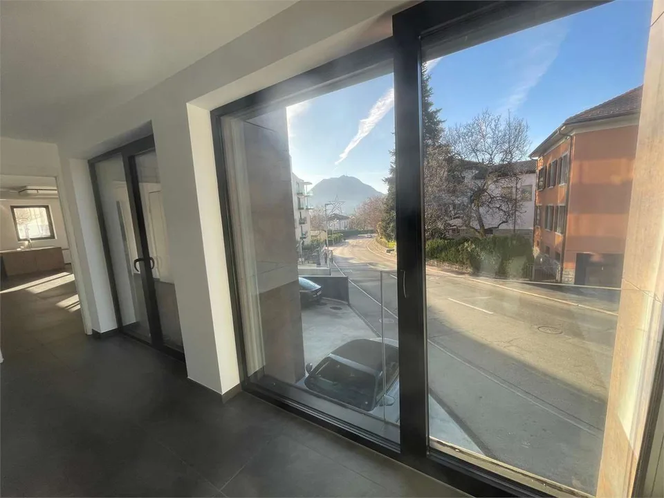 Büro zum Verkauf - 4,5 Räume - mögliches Investitionsobjekt mit Ertrag - Mass – Foto 6 von 10