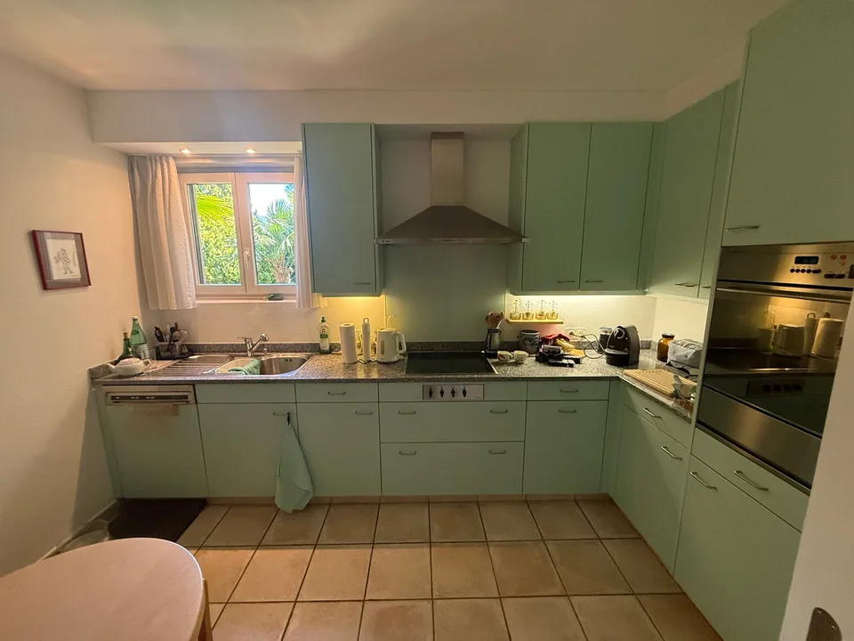 Vico Morcote - Appartamento da sogno / Traumwohnung – photo 8 sur 12