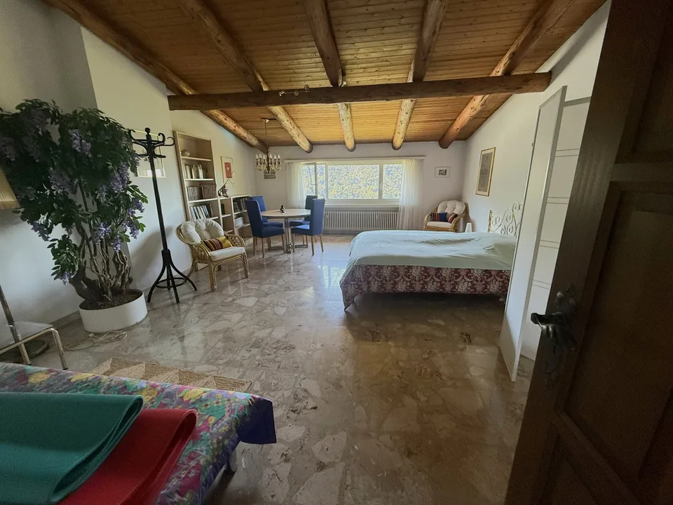 Vico Morcote - Appartamento da sogno / Traumwohnung