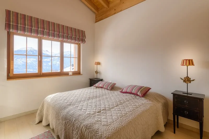 Appartamento penthouse maisonette attraente