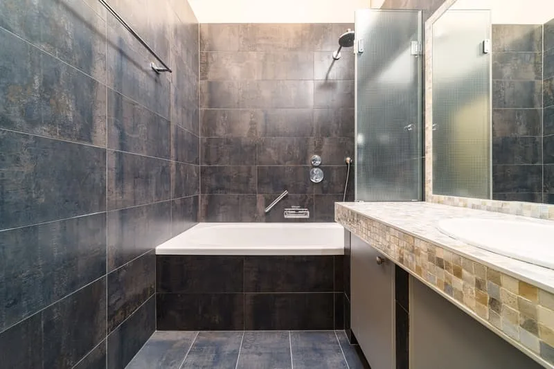 Appartamento penthouse maisonette attraente – foto 10 di 13