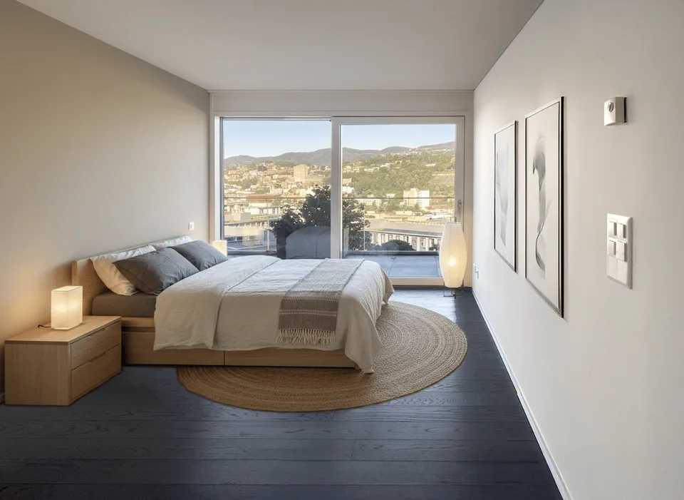 Attico di prestigio con accesso privato – foto 16 di 25