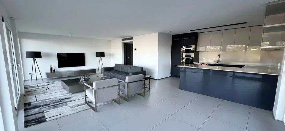 Attico di prestigio con accesso privato – foto 9 di 25