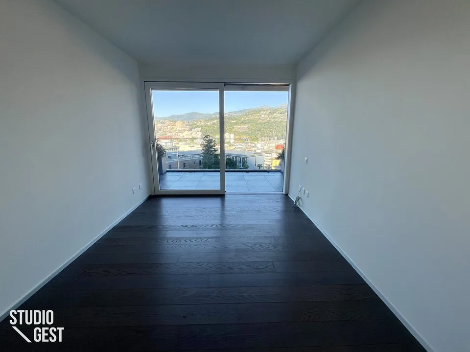 Attico di prestigio con accesso privato – foto 15 di 25