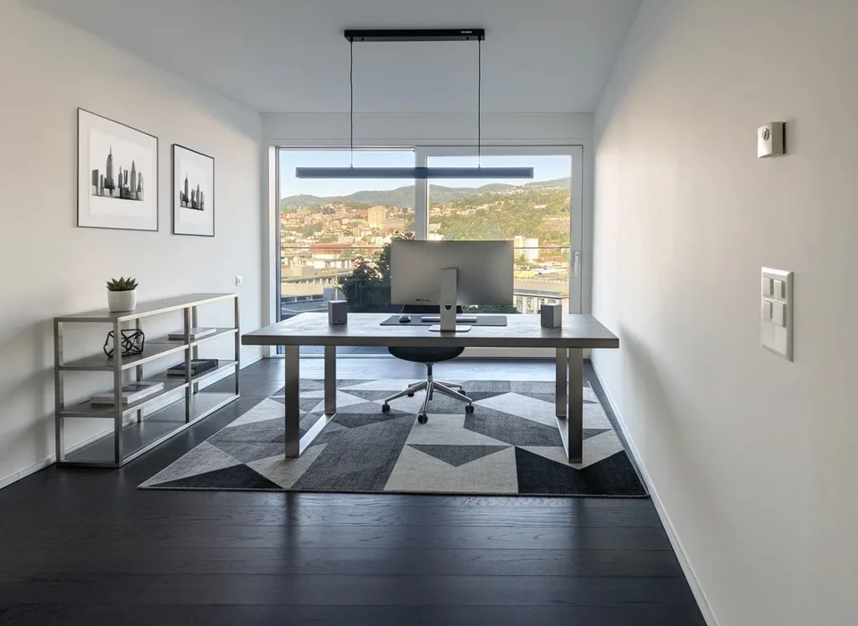 Attico di prestigio con accesso privato – foto 17 di 25