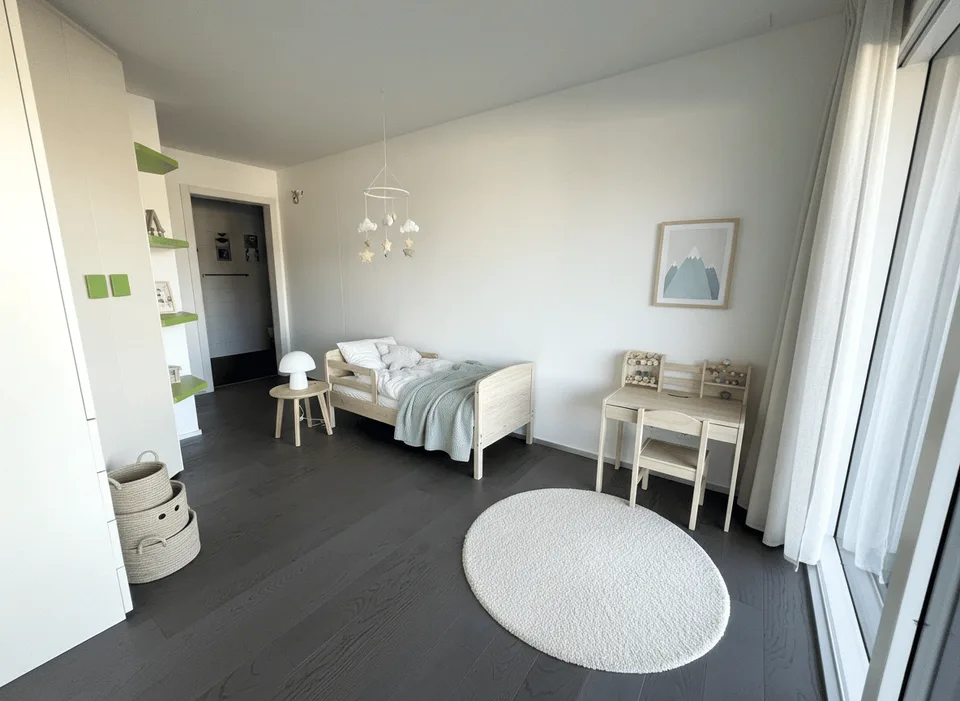 Attico di prestigio con accesso privato – foto 13 di 25